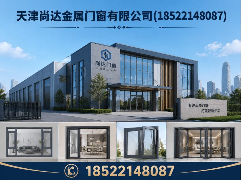 滨海新区不锈钢栏杆展示图